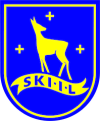 SKI IL FOTBALL LOGO PNG FORMAT